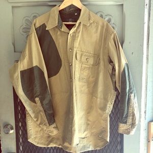 Orvis Shooting Shirt